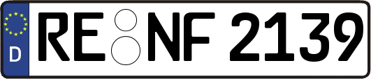 RE-NF2139