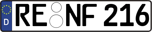 RE-NF216