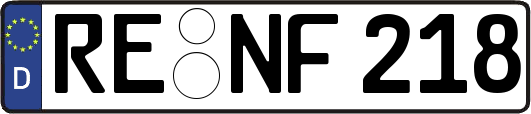 RE-NF218