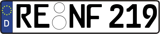 RE-NF219