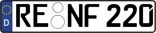 RE-NF220