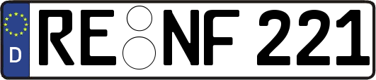 RE-NF221