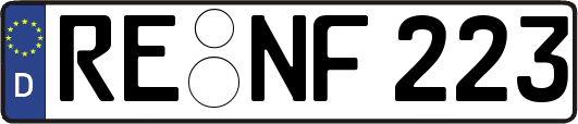 RE-NF223
