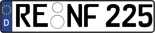 RE-NF225