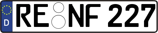 RE-NF227