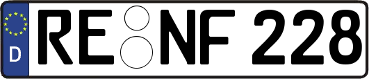 RE-NF228