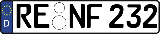 RE-NF232