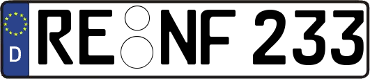 RE-NF233