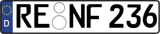 RE-NF236