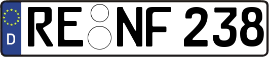 RE-NF238