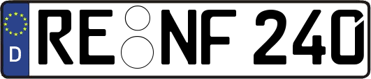 RE-NF240
