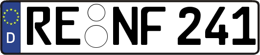 RE-NF241