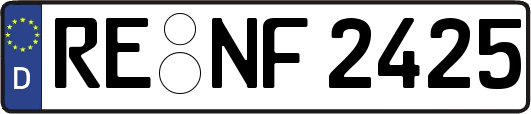 RE-NF2425