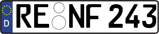 RE-NF243