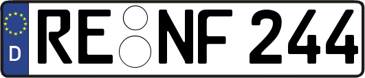 RE-NF244