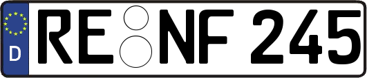 RE-NF245