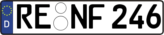 RE-NF246