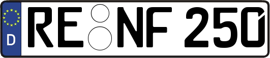 RE-NF250