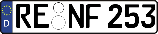 RE-NF253