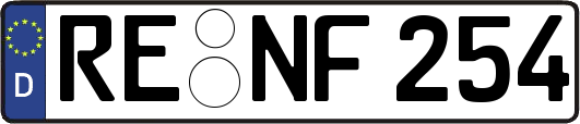 RE-NF254