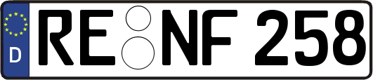 RE-NF258