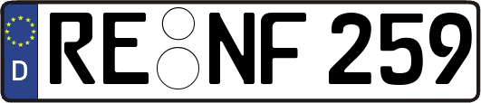 RE-NF259