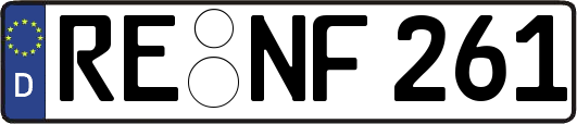RE-NF261