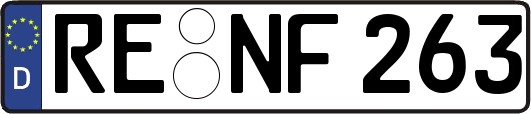 RE-NF263