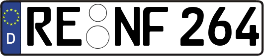 RE-NF264