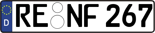 RE-NF267