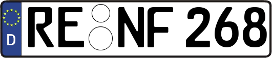 RE-NF268