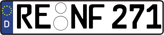 RE-NF271