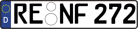 RE-NF272