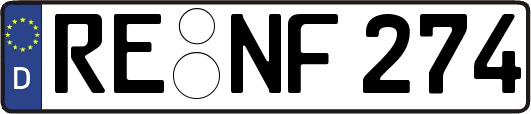 RE-NF274