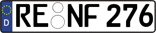 RE-NF276