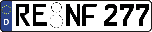 RE-NF277