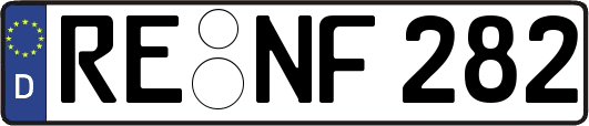 RE-NF282