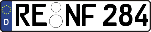 RE-NF284
