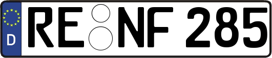 RE-NF285