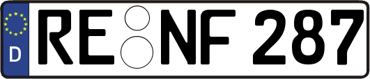 RE-NF287