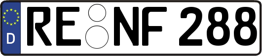 RE-NF288