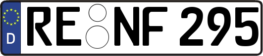 RE-NF295