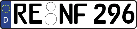RE-NF296