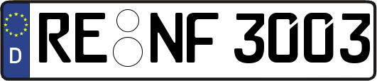 RE-NF3003