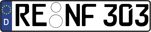 RE-NF303