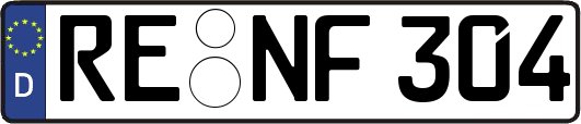 RE-NF304