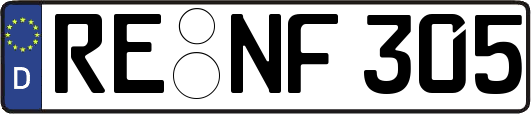 RE-NF305