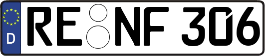 RE-NF306