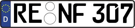 RE-NF307