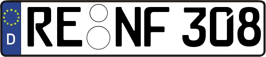 RE-NF308